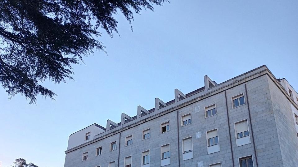 Sorpreso con un chilo di marijuana: 22enne di Lula arrestato