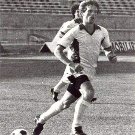 Natalino Melis, la Freccia Rossa della Wilier Sassari