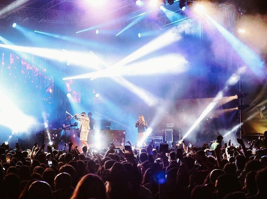 A Sassuolo il grande ritorno dello Youth Festival: ecco tutti gli artisti che saliranno sul palco nella cinque giorni di musica