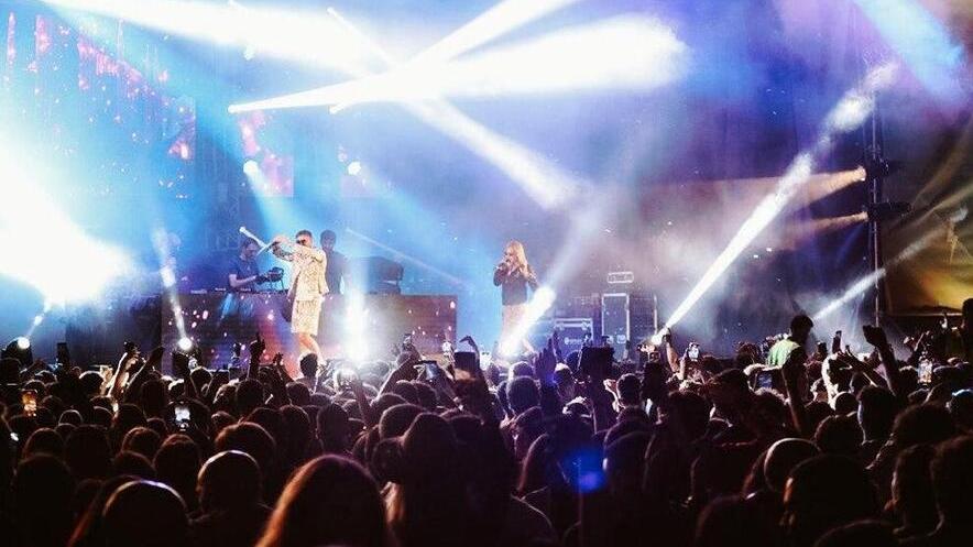 A Sassuolo il grande ritorno dello Youth Festival: ecco tutti gli artisti che saliranno sul palco nella cinque giorni di musica