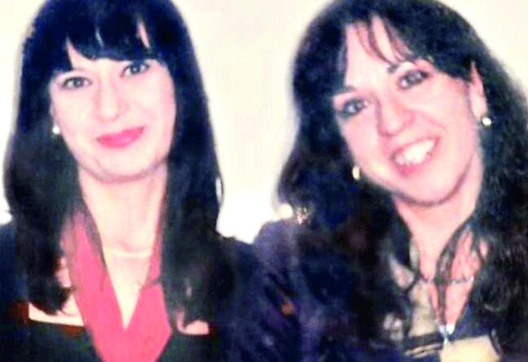 
	Monica e Debora Moretti

