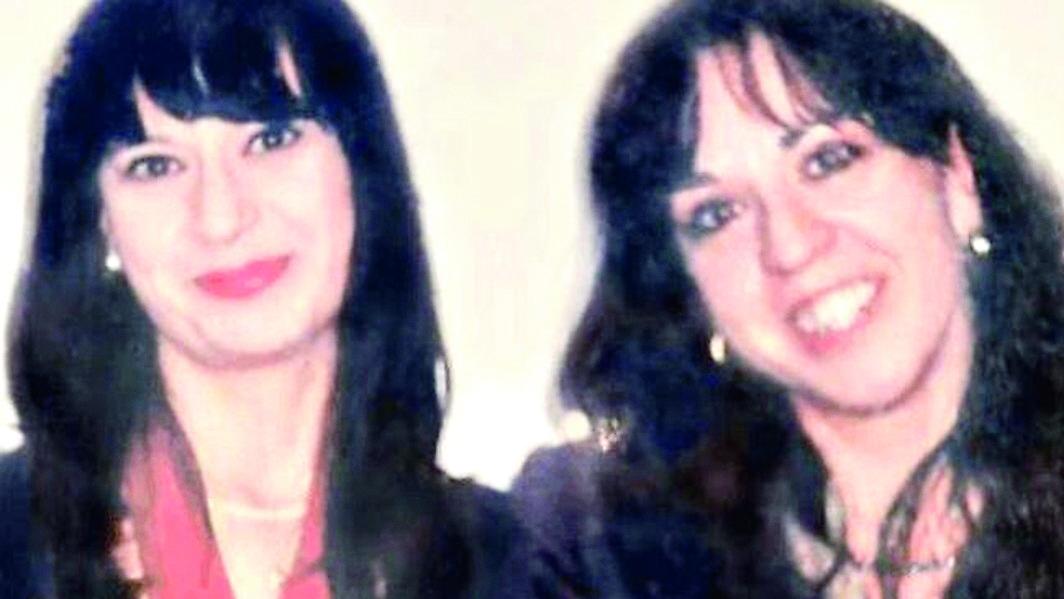 Monica e Debora Moretti