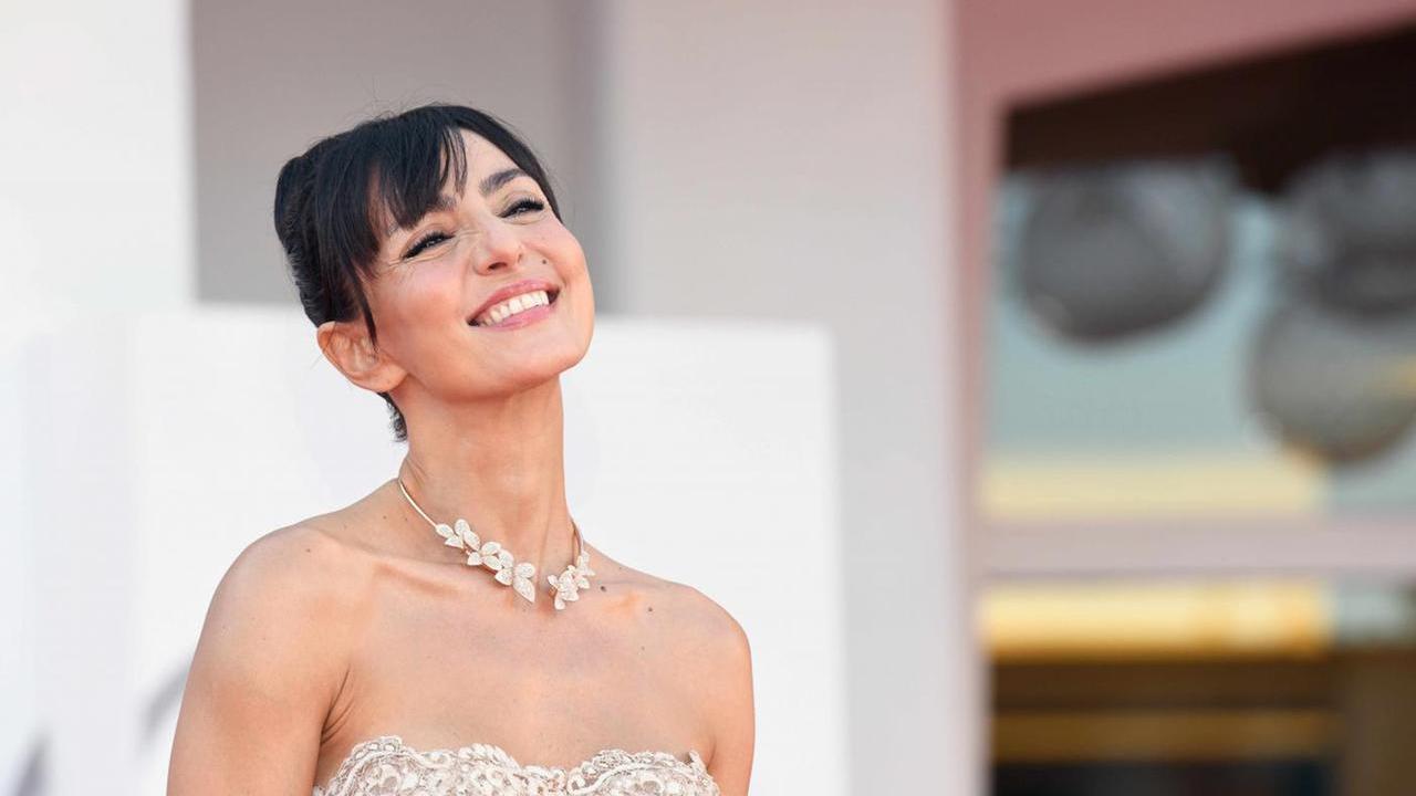 Filming Italy Sardegna, Ambra Angiolini madrina dell’edizione 2024