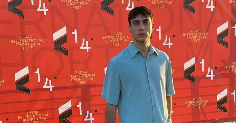 Matteo Paolillo: «E ora tanti progetti oltre Mare fuori» 