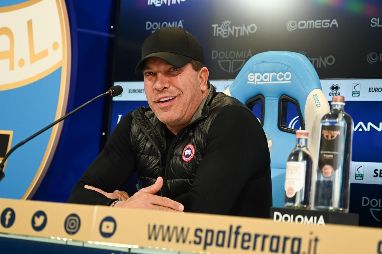 Spal, il giorno di Casella: oggi incontro risolutore