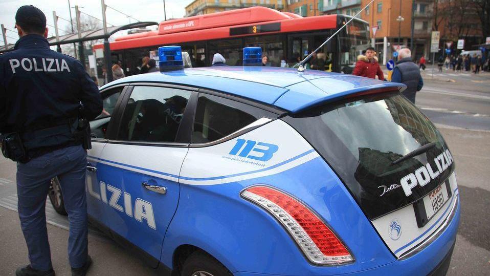 Aggressioni sugli autobus di Seta: una mappa delle tratte violente