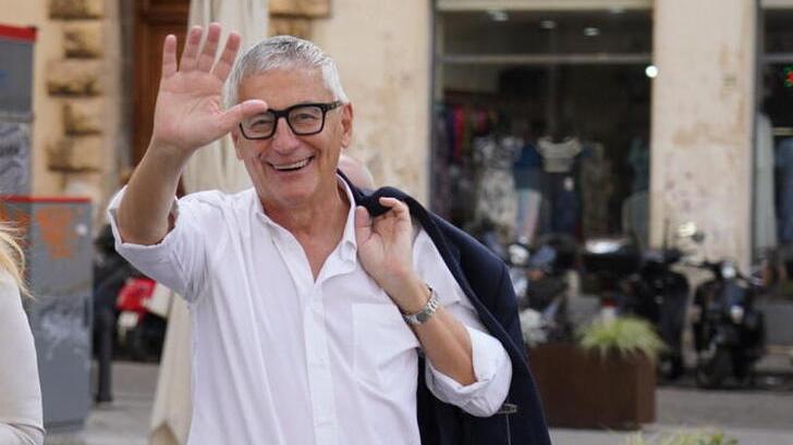 Comunali Livorno, Guarducci dopo il flop: «Farò il sindaco ombra nel 2025 potrei correre alle Regionali»<br>