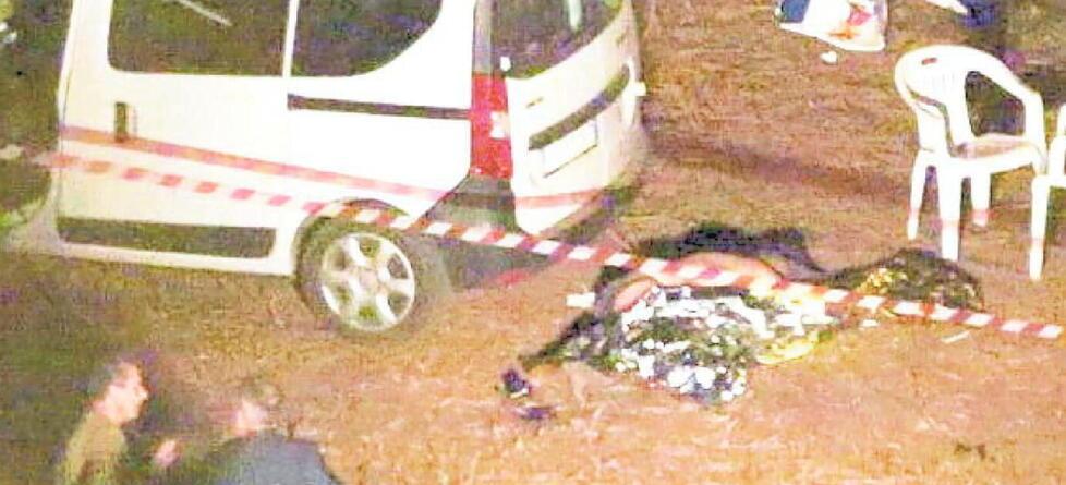Massa, resta in carcere Marco Casonato. Nel 2017 uccise il fratello Piero<br>
