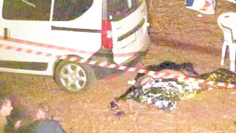 Massa, resta in carcere Marco Casonato. Nel 2017 uccise il fratello Piero<br>