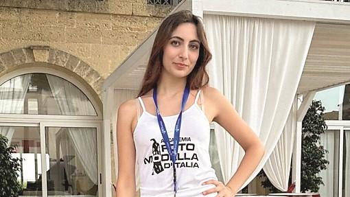 Barbara Pintus di Posada è Miss fascino 2024