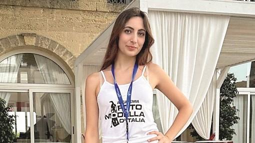 Barbara Pintus di Posada è Miss fascino 2024