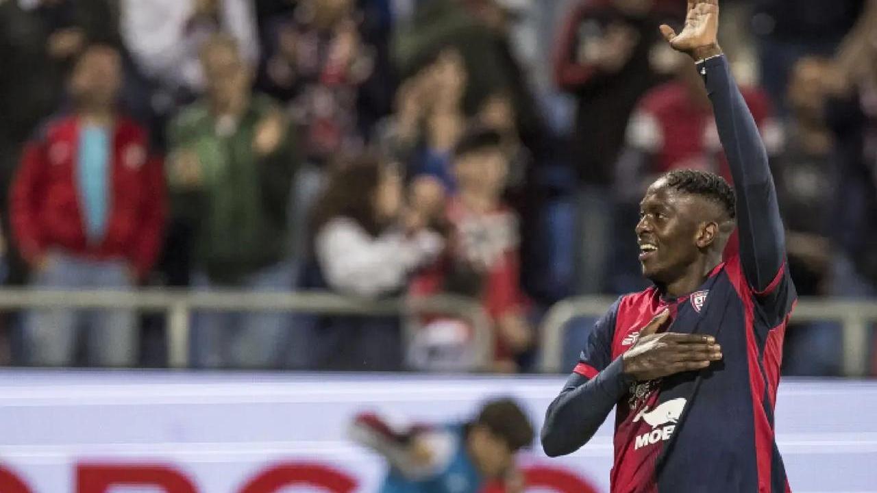 Cagliari, Kingstone Mutandwa rinnova fino al 2027