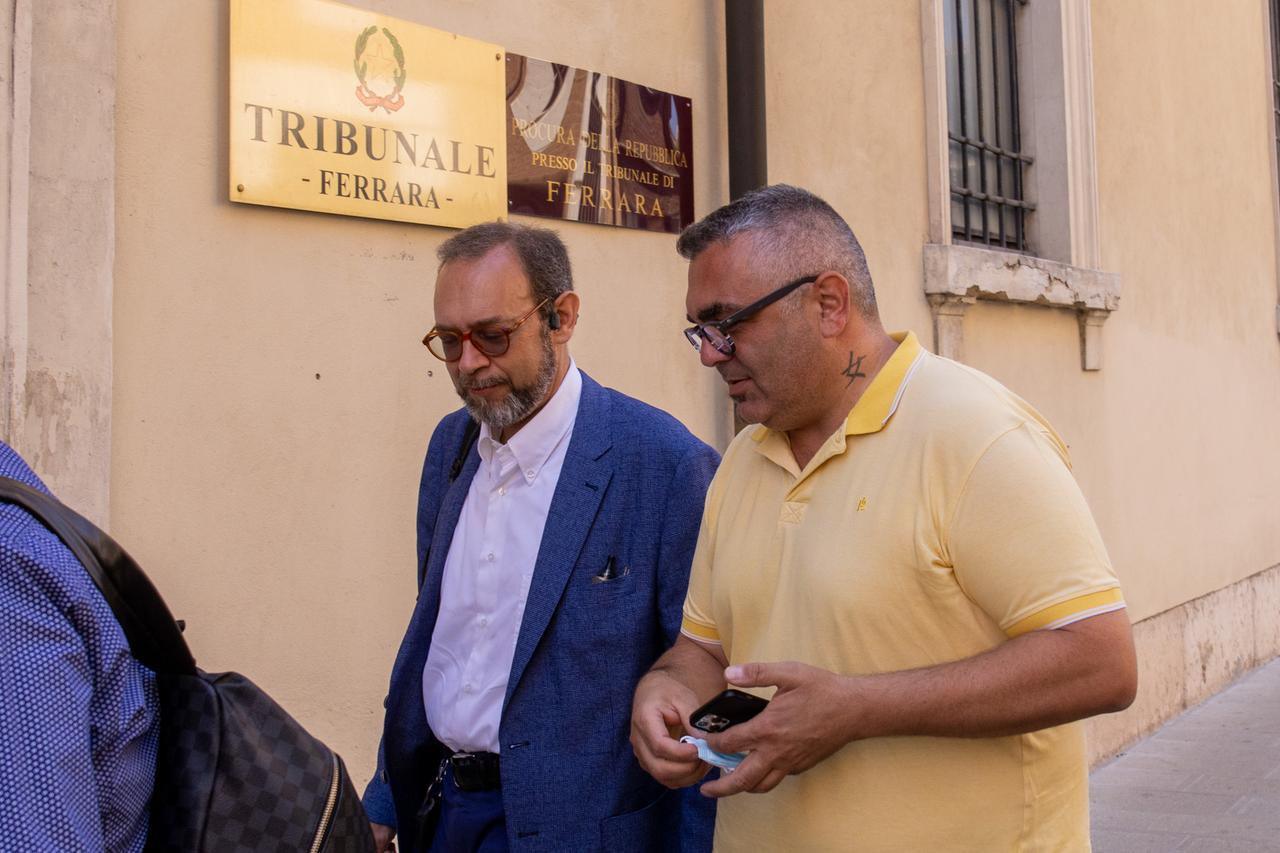 Ferrara, Marescotti diffamato: condannato l’ex vicesindaco Lodi