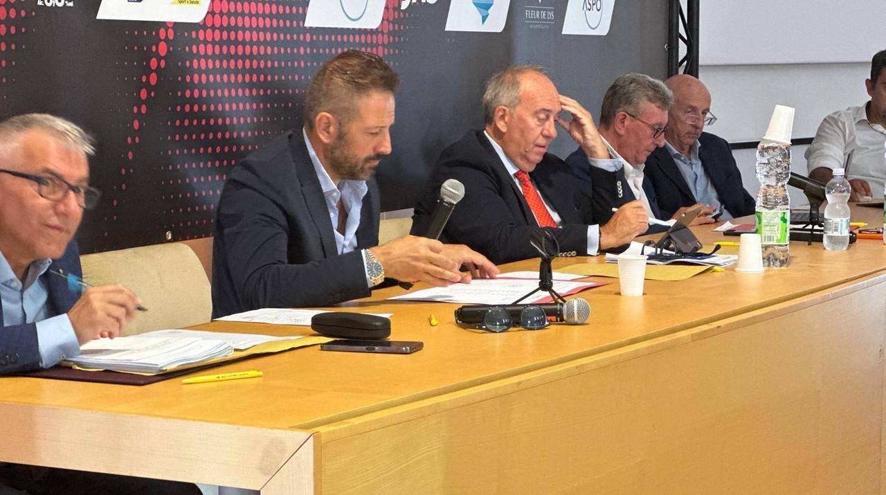 L’assessore Armando Bartolazzi a Olbia: «Subito interventi per l’estate»