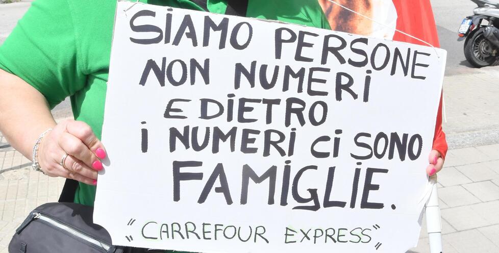 Sassari, Non c’è pace per i lavoratori ex Cobec: chiude anche via Ariani