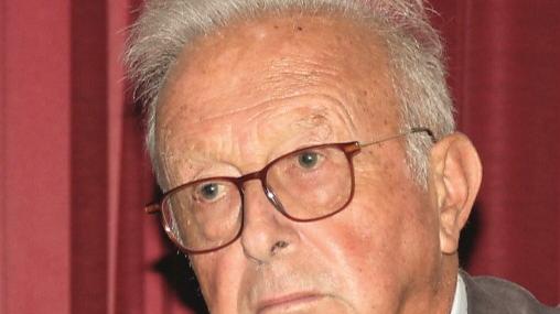 La maturità di Mario Segni: «Un periodo molto felice»