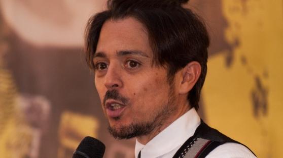 La maturità di Flavio Soriga: «Un utese al Siotto»