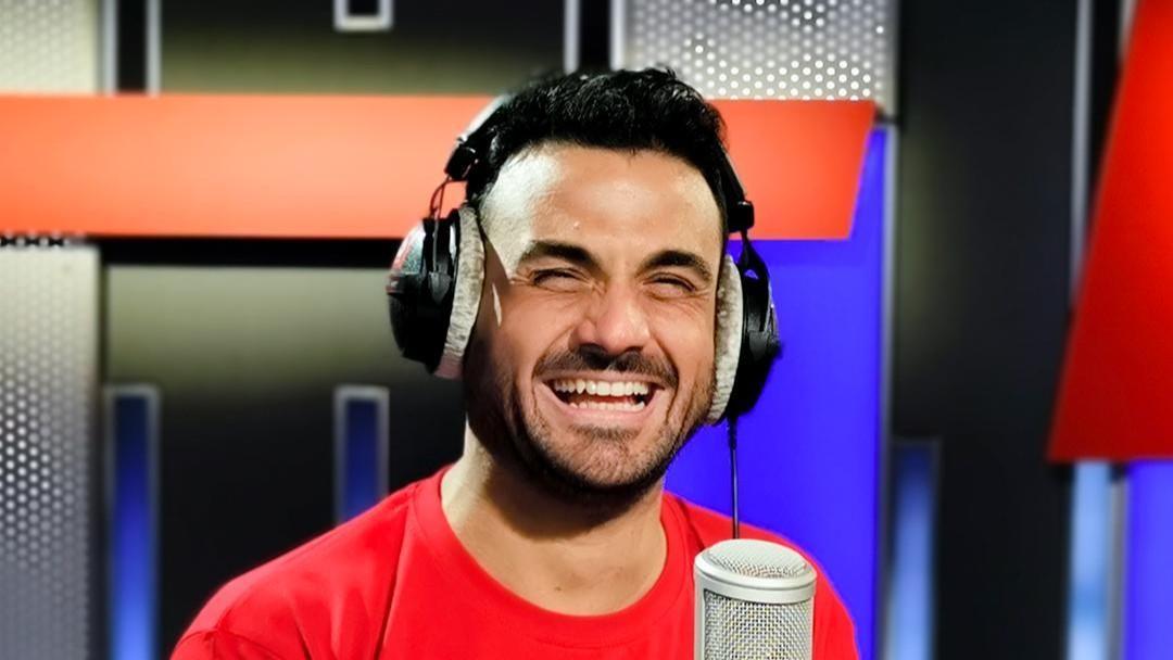 La maturità di Marco “Baz” Bazzoni: «All’orale col gelato»