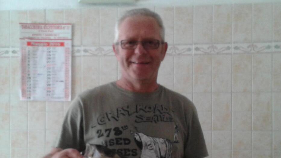 Follonica, trovato morto nella fiumara: il corpo era in acqua da molte ore