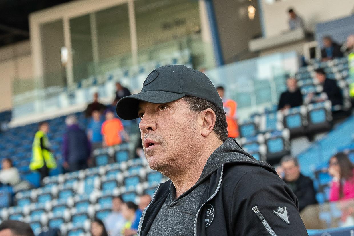 Spal, per il ds spunta Danzè. Casella non è più il favorito