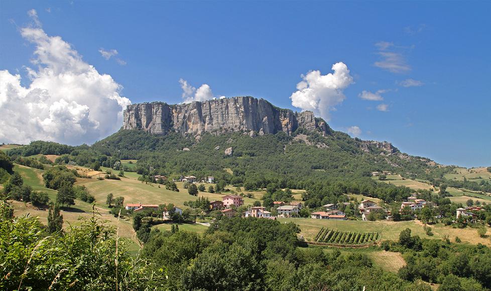 Torna il Non Festival con poesia, arte e danza in Appennino