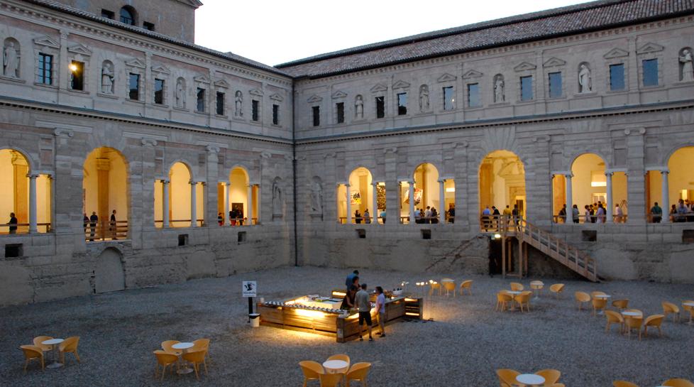 Cosa fare a Reggio Emilia in estate: ecco il programma di Restate