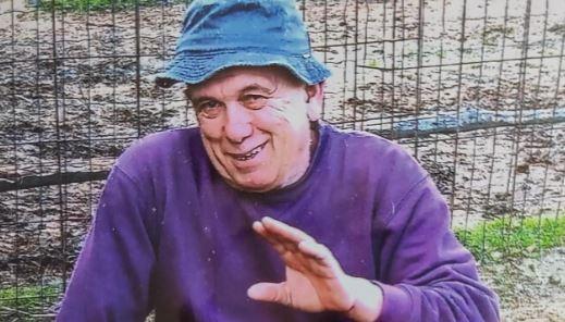 Addio al 73enne Fiorenzo Scaravelli pacifista innamorato della natura