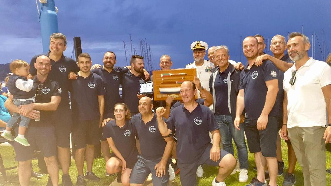 Olbia, l’Aspo vince la Remata dei mestieri