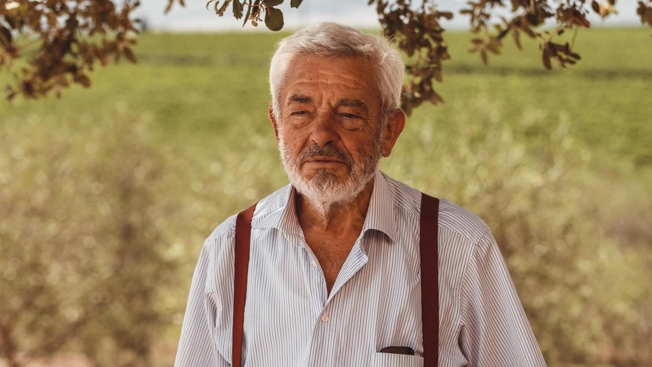 Un brindisi per celebrare le 60 vendemmie dell’enologo Giampaolo Parpinello