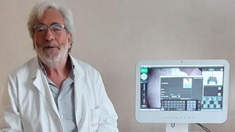 Pontedera, colonscopia robotica senza dolore: «Vantaggi per pazienti e medici»