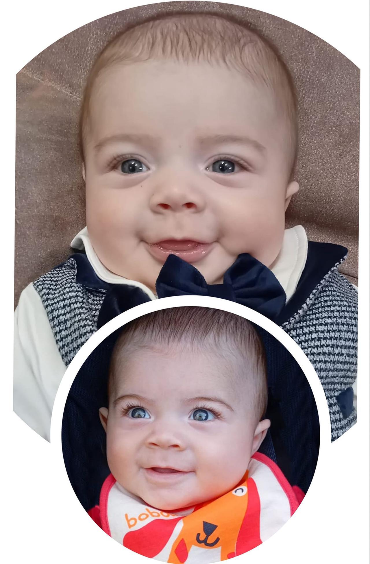 Bimbo sardo di sei mesi muore di meningite a Roma