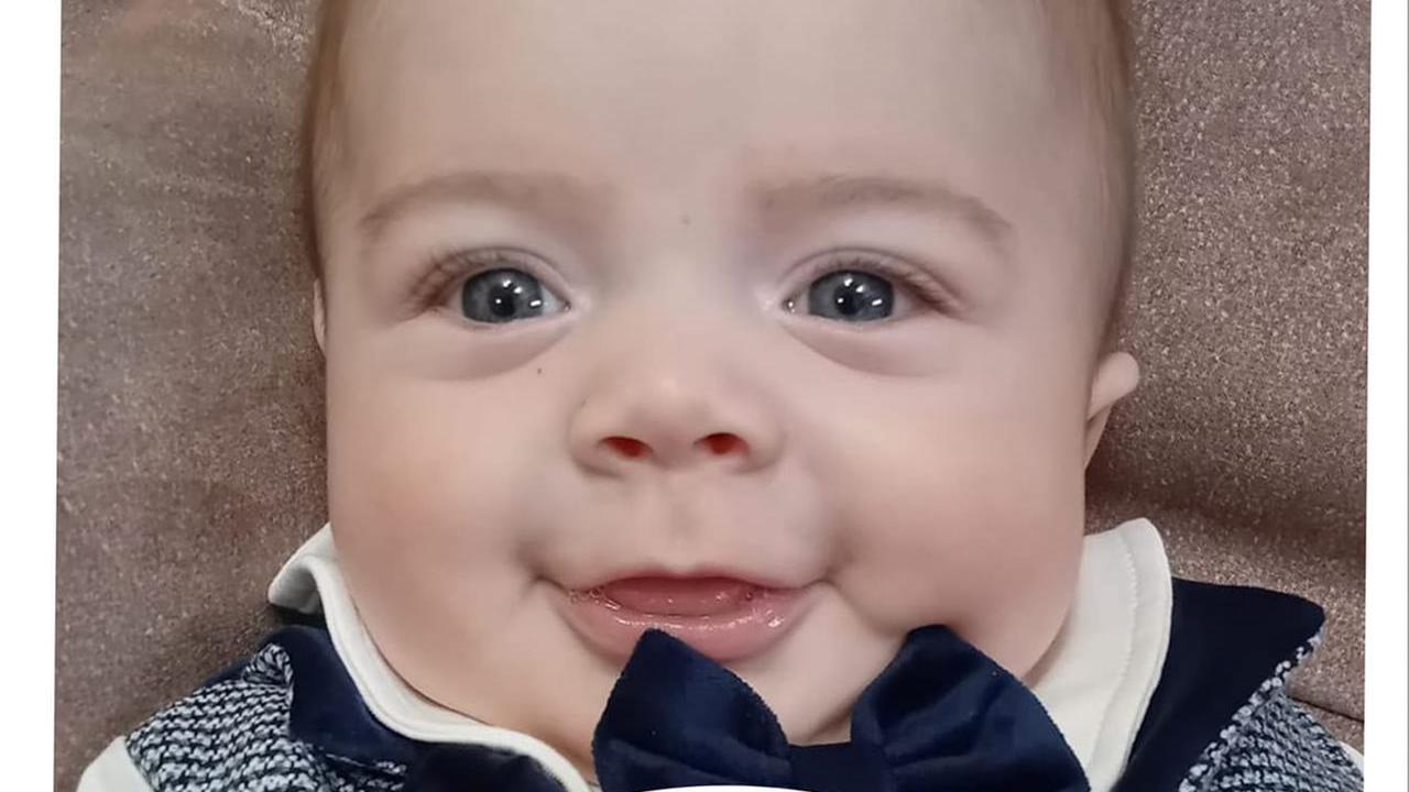 Bimbo sardo di sei mesi muore di meningite a Roma