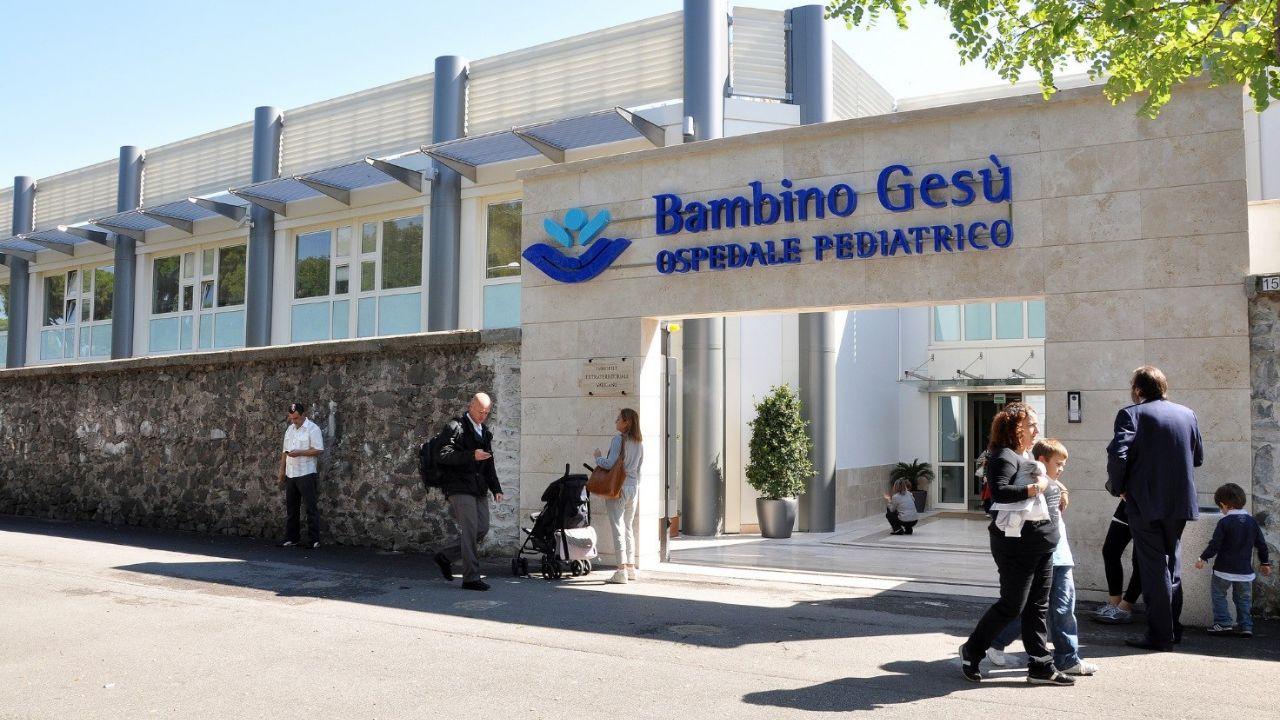 Grosseto, muore neonato di meningite