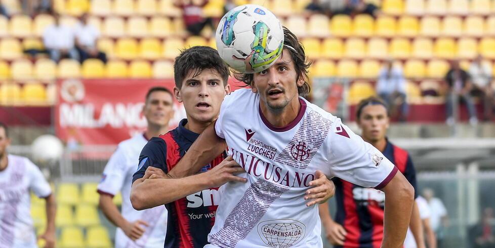 Livorno, serve un mercato al top contro Grosseto, Siena e Pistoiese<br>
