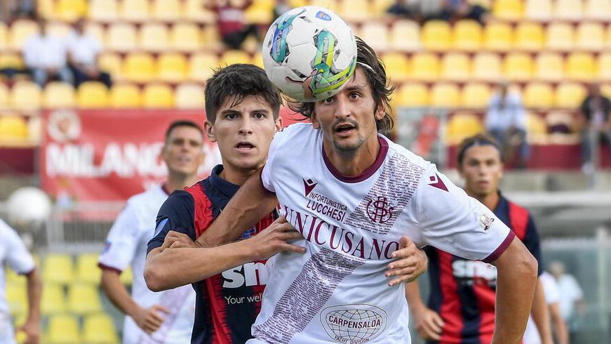 Livorno, serve un mercato al top contro Grosseto, Siena e Pistoiese<br>