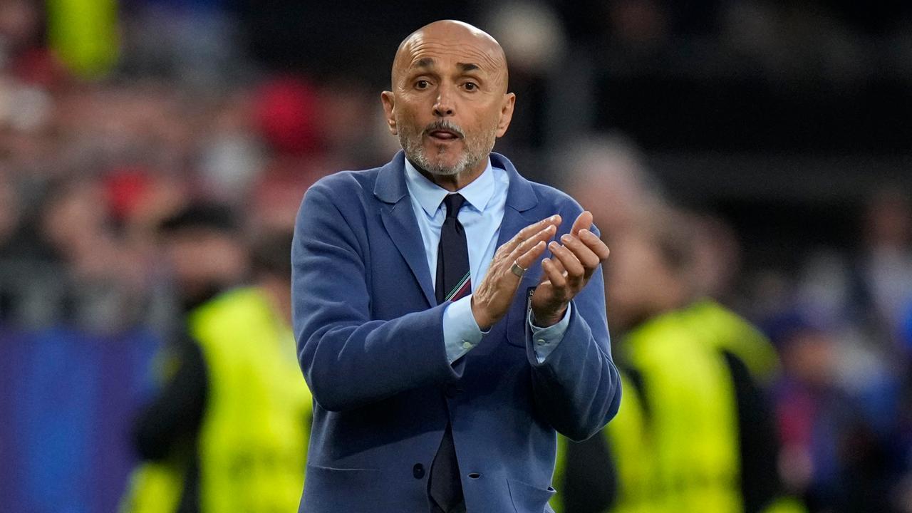Luciano Spalletti