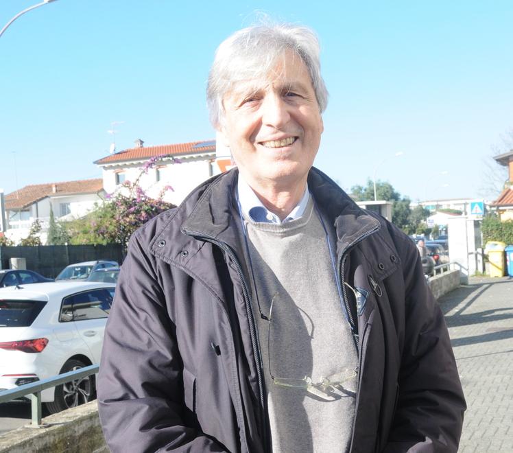 Albiano Magra, esami gratuiti contro l’epatite C.&nbsp; Sabato 22 giugno 2024 giornata di prevenzione<br>

