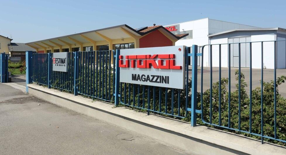 Gian Luca Sghedoni, mani su Litokol: sarà una sfida diretta all’impero Kerakoll