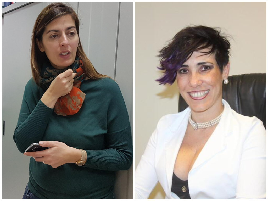 Desirè Manca e Daniela Falconi: «Nessuno scontro, tra Regione e Anci collaborazione piena»