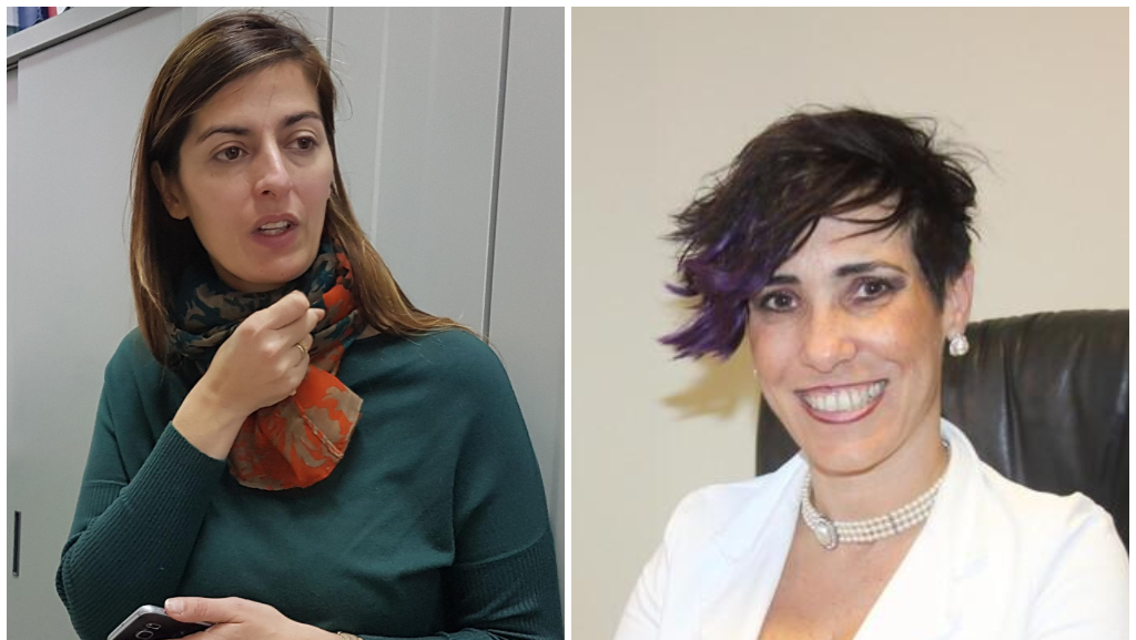 Desirè Manca e Daniela Falconi: «Nessuno scontro, tra Regione e Anci collaborazione piena»