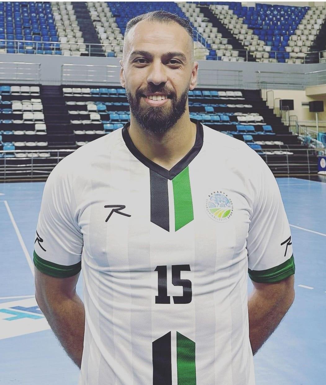 La Raimond si rinforza con Moahammed Miri