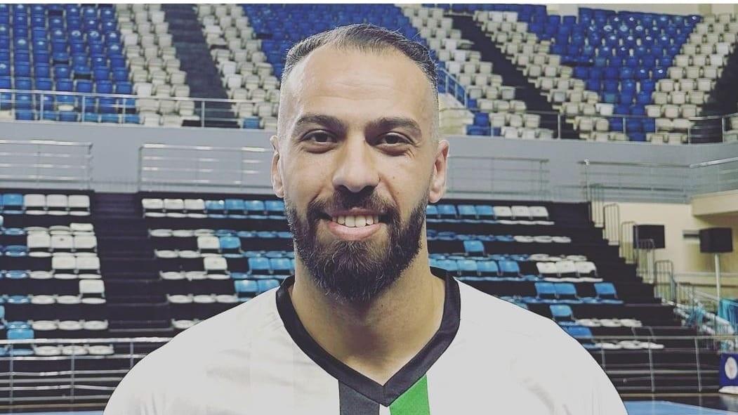 La Raimond si rinforza con Moahammed Miri