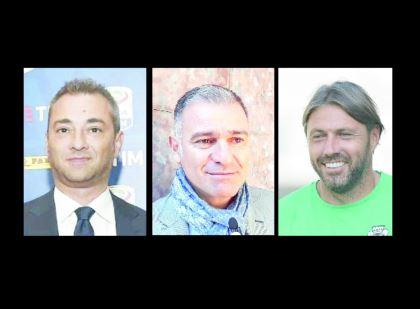 Spal, ennesima rivoluzione: Carra dg, Danzè ds e Dossena mister