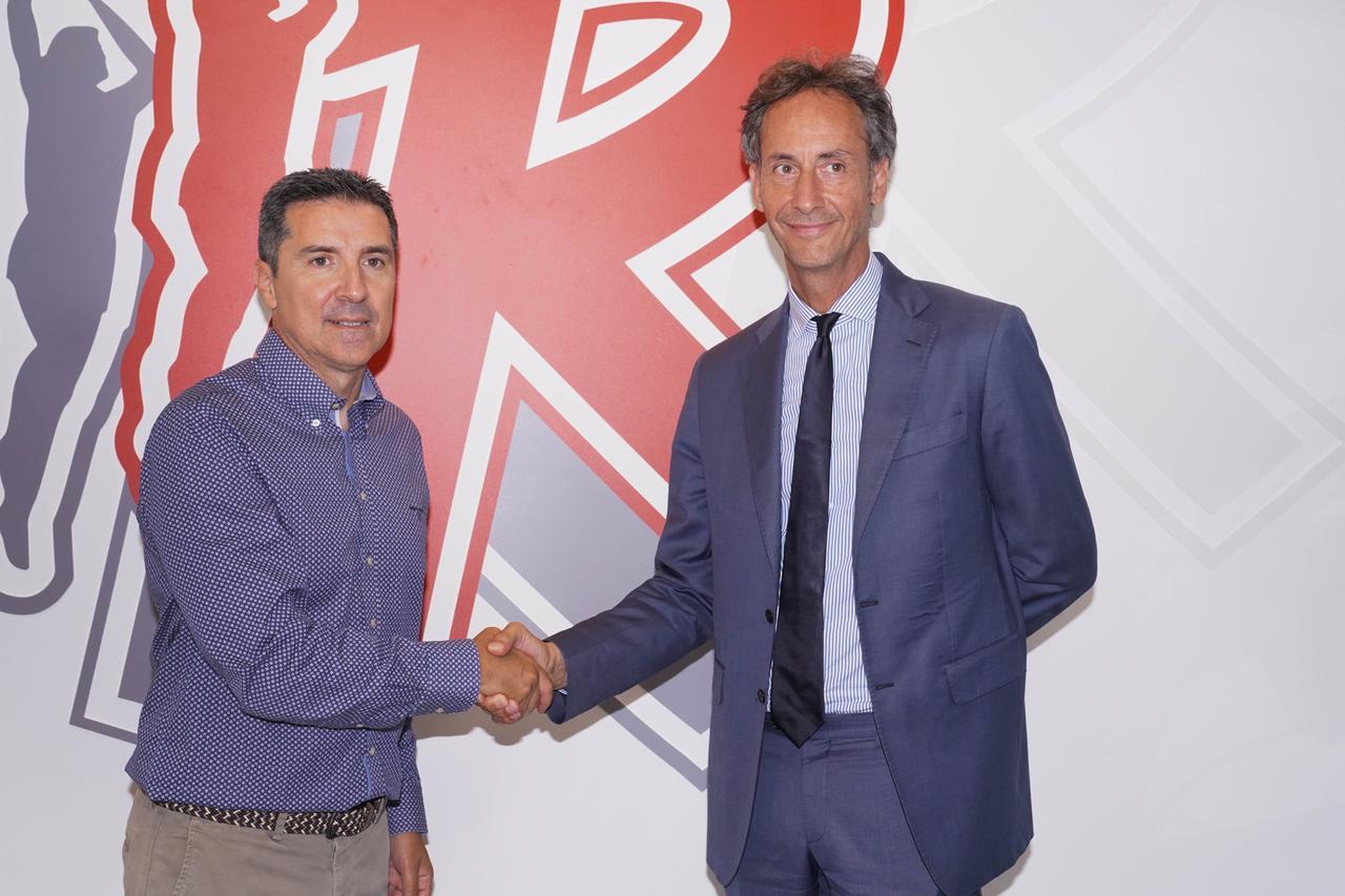 Unahotels Reggio Emilia tra conferme e novità