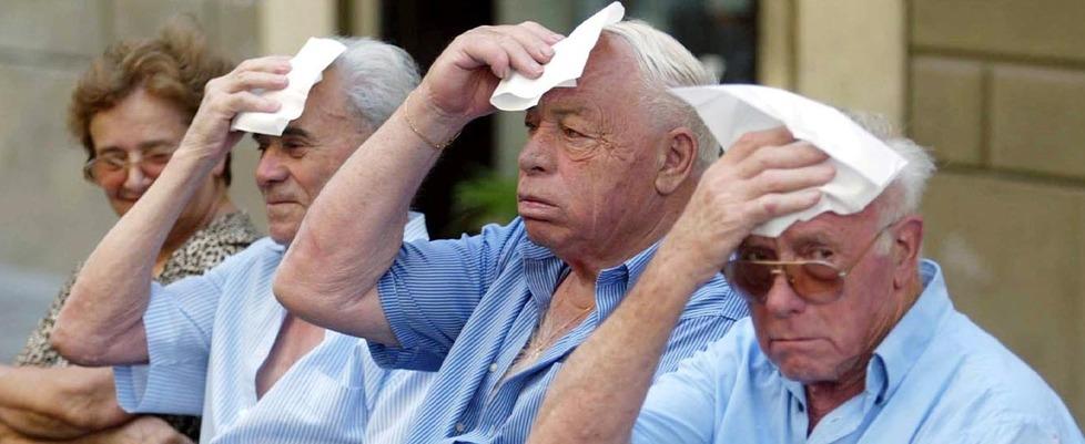 Minosse arroventa l'isola: 24 ore in apnea e poi arriva il maestrale