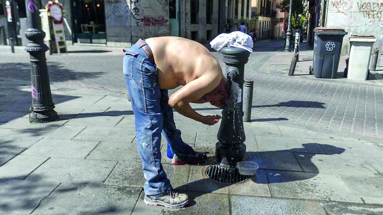 Minosse arroventa l’isola: 24 ore in apnea e poi arriva il maestrale