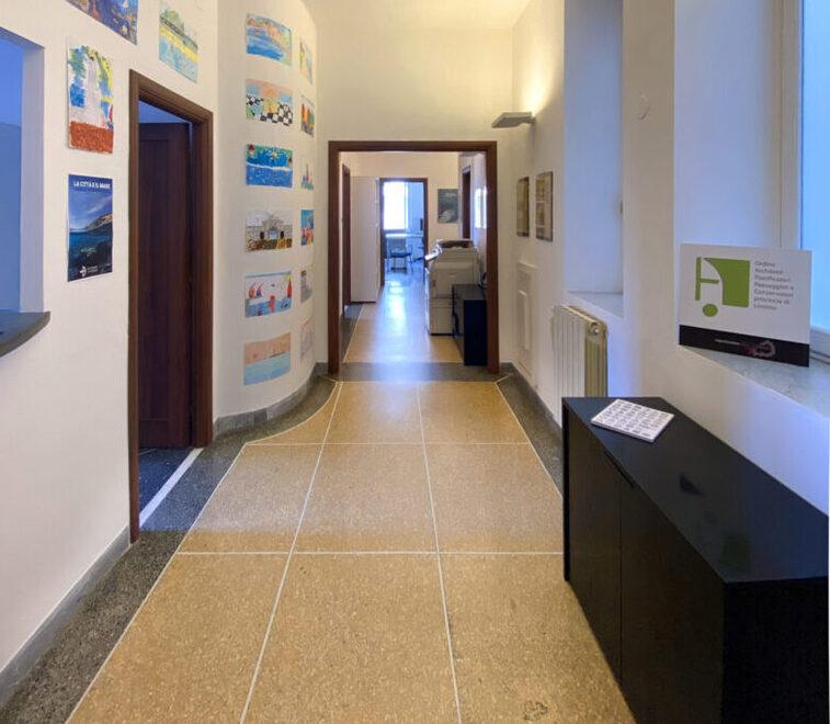 Livorno, soldi spariti dai conti dell’Ordine degli architetti: chiesto il sequestro preventivo