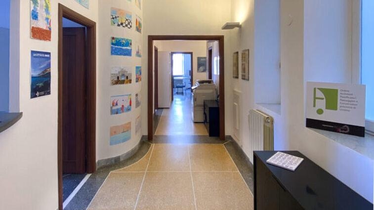Livorno, soldi spariti dai conti dell’Ordine degli architetti: chiesto il sequestro preventivo