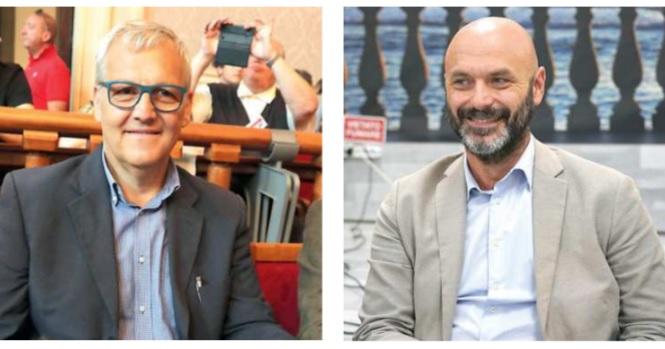 Livorno, ecco cosa sta succedendo nel Pd: Tomei in pole per il dopo Mirabelli