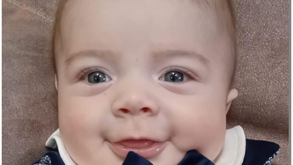 Bimbo morto di meningite, oggi è il giorno dell’addio